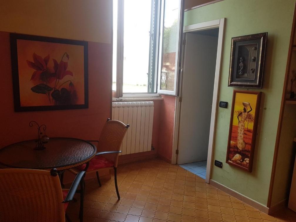 ماليي B&B Elio'S المظهر الخارجي الصورة