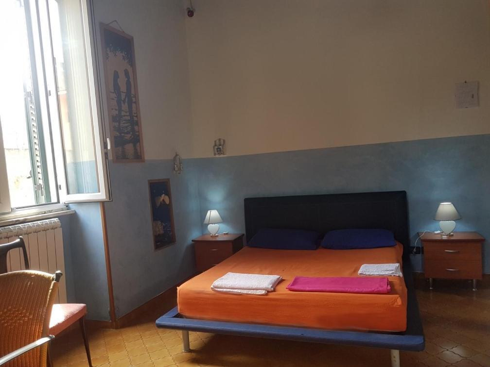 ماليي B&B Elio'S المظهر الخارجي الصورة