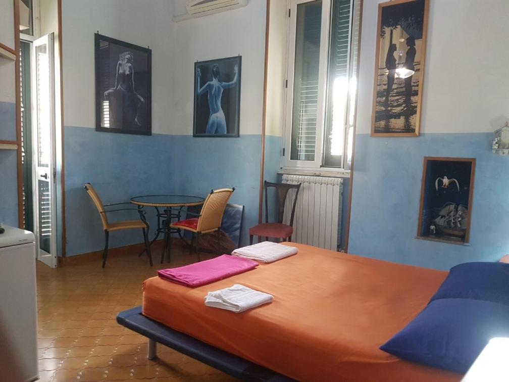 ماليي B&B Elio'S المظهر الخارجي الصورة