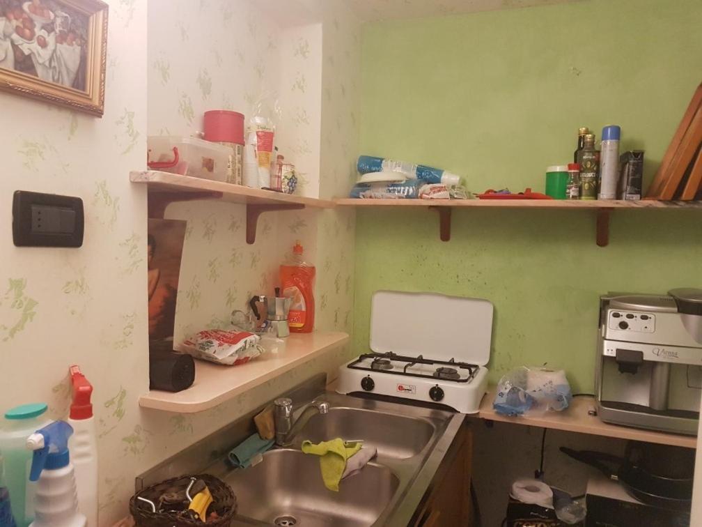 ماليي B&B Elio'S المظهر الخارجي الصورة